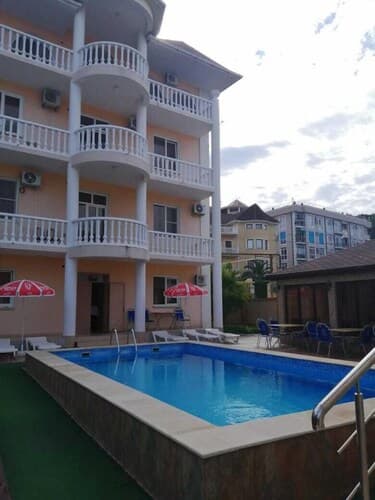 Guest House Klever