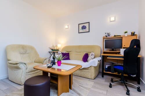 Apartment Veronika