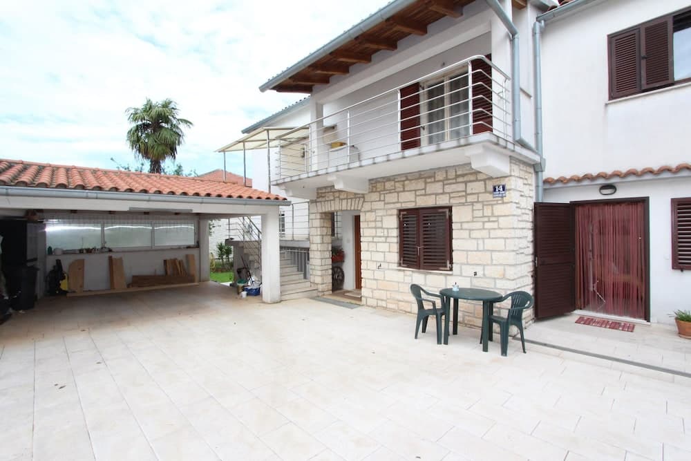 Apartment Amabile