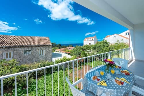 Apartment Jele