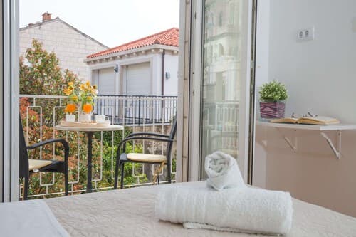 Apartments Koncul