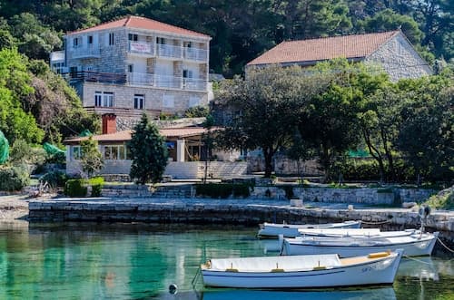 Apartments Lorena Mljet