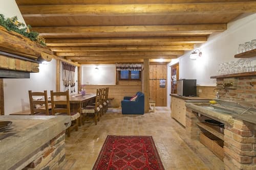Gorizia Sweet Minihouse with Parking