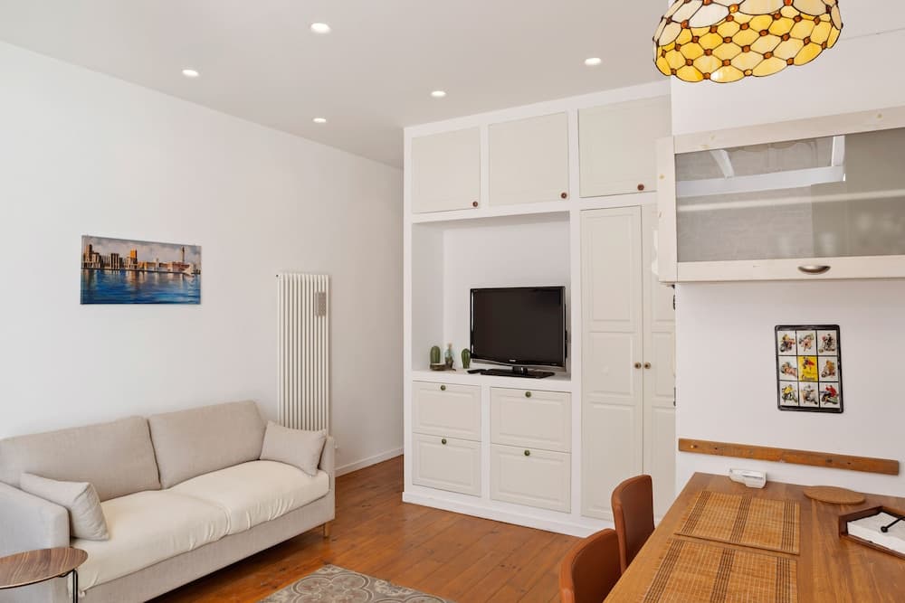 Madonella Apartment con terrazzo