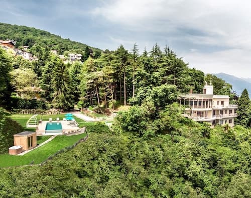 Villa Bellagio