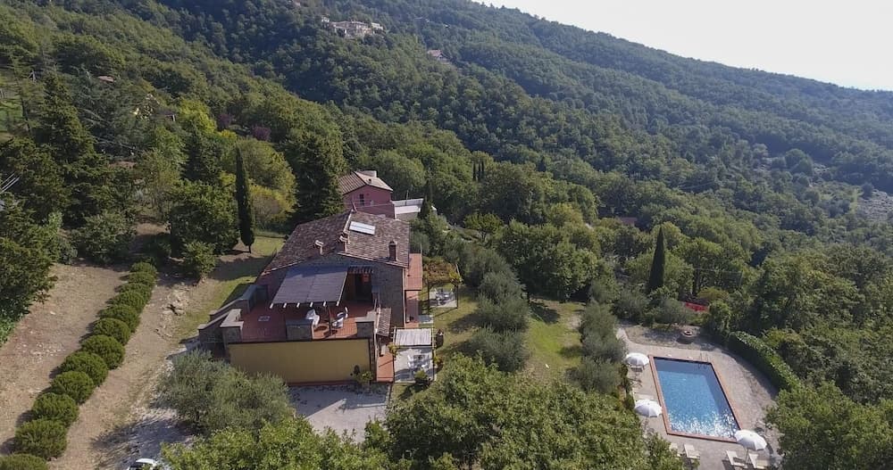 Villa Antonella