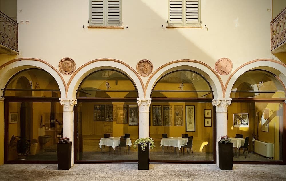 Locanda Torriani