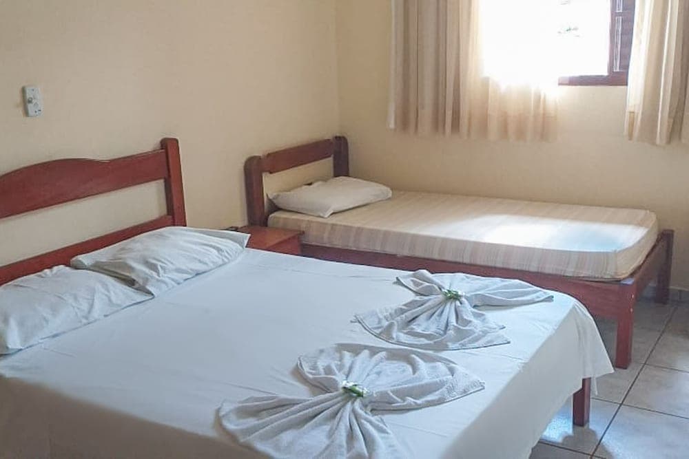 Hotel Guarini