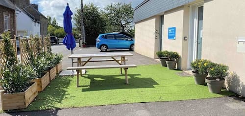 Appartements Résidence des 3 îles - Binic-Etables sur mer