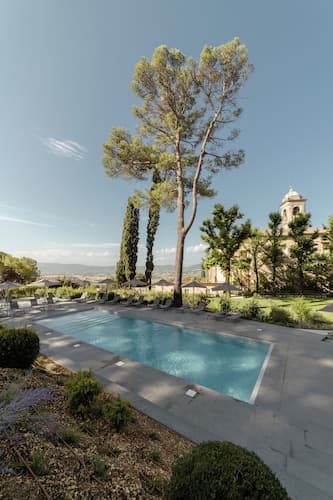 Grand Hotel San Gemini | UNA Esperienze.