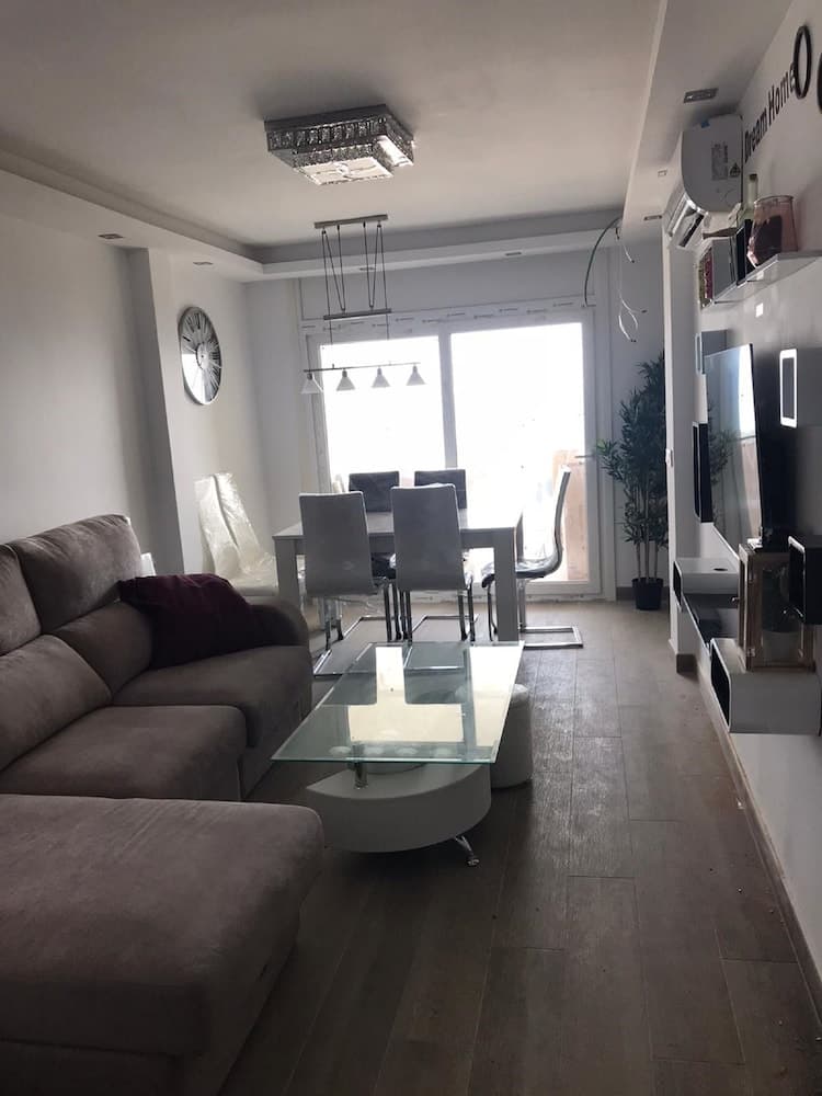 Deluxe La Torre