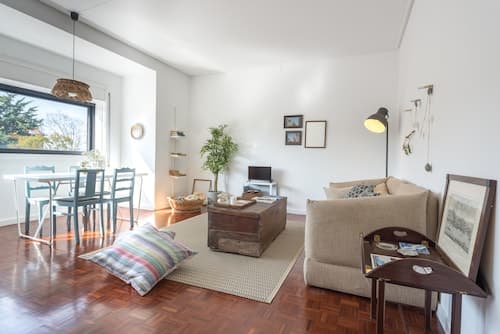 Kopke1 · Kopke 113 2BD Lovely Decorated With Wifi