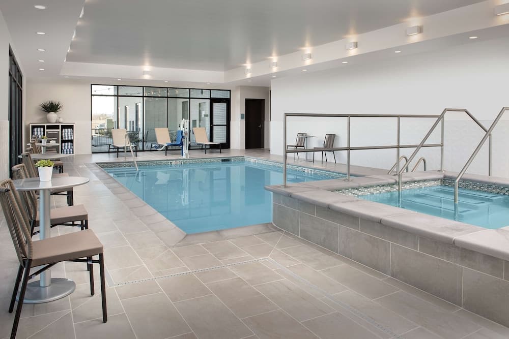 Home2 Suites by Hilton Denver Central Park