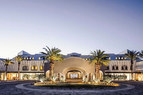 Hilton Grand Vacations Club La Pacifica Los Cabos