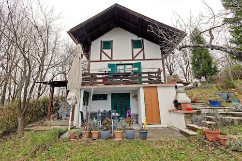 Delightful Holiday Home in Havidić Selo with Garden