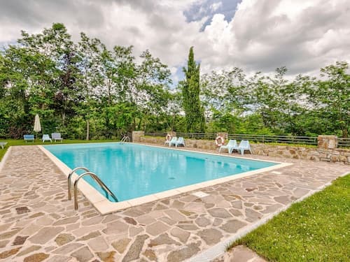 A Vineyard Apartment Retreat