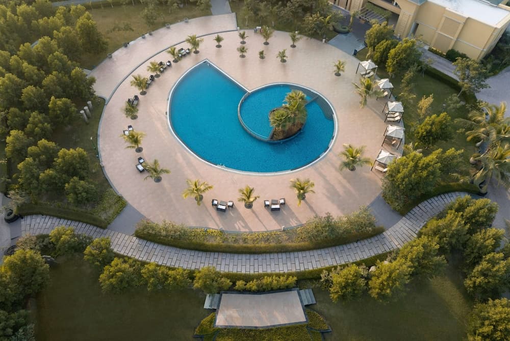 Hawthorn Suites by Wyndham Dwarka