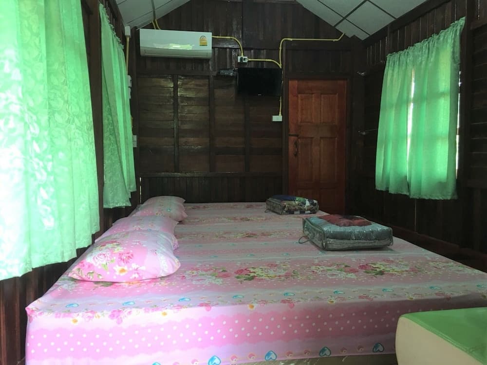 Baan Pak Wangthong