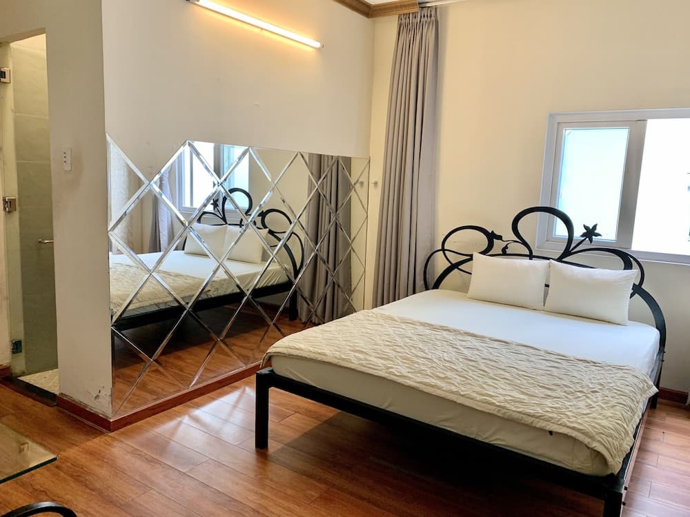 Bao Ngoc Hotel