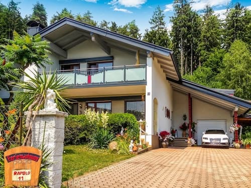 Apartment in Eberndorf Near Petzen Ski Area