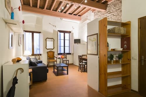 Florence City Center Flat Via Dei Neri