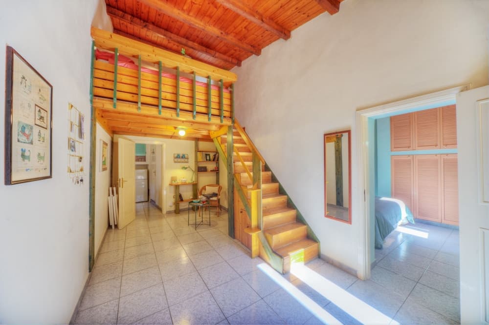 Ortigia San Pietro Apartment