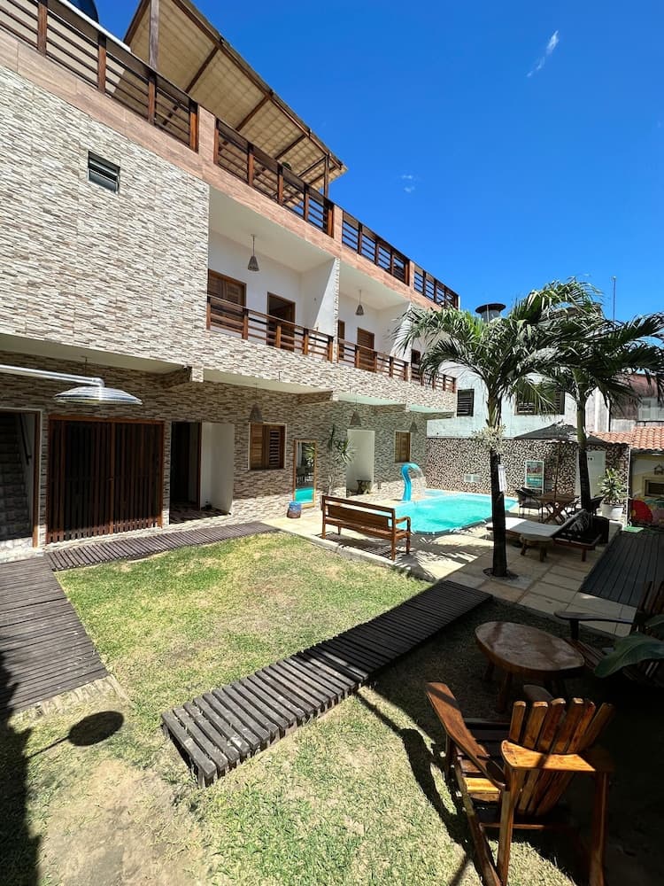 Pousada Isabel