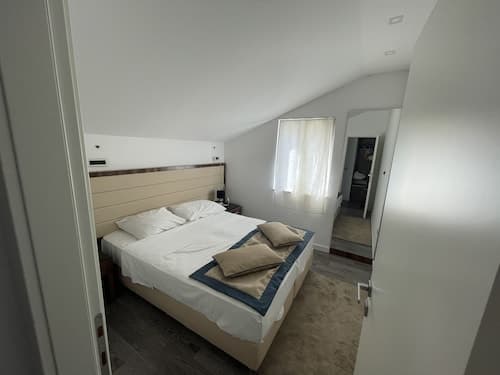 M House