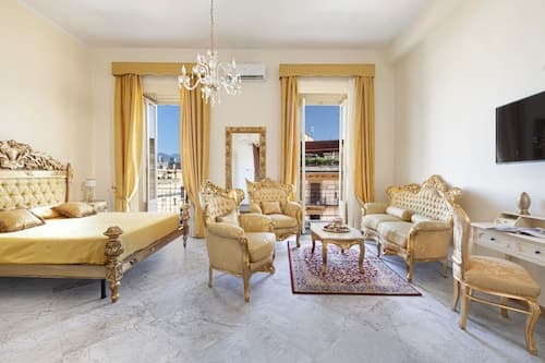 Relais Antica Napoli