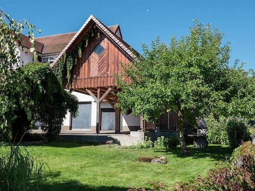 Gemutliche Wohnung in Schwenningen