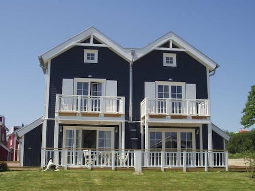 Holiday Home by the Sea With Sauna