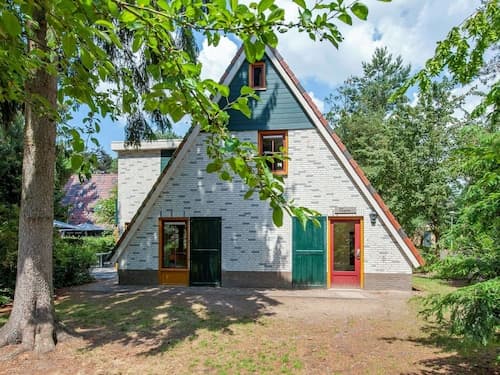 Villa Near Breda & Biesbosch National Park
