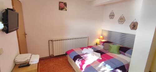 Room in Studio - Vacation in Croatia's Countryside