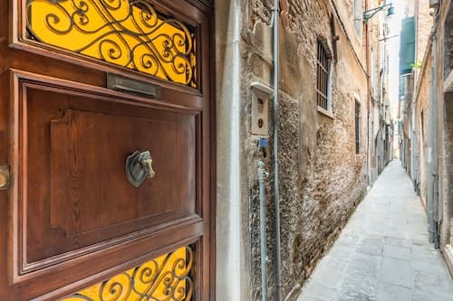 Del Remer Apartment - 5mins from San Marco sq