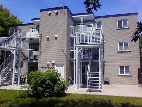 3 bedroms Apartment Hotel