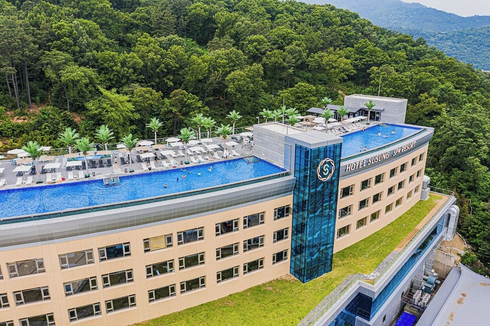 Hotel Susung