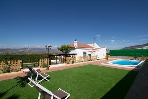 Cortijo La Erilla