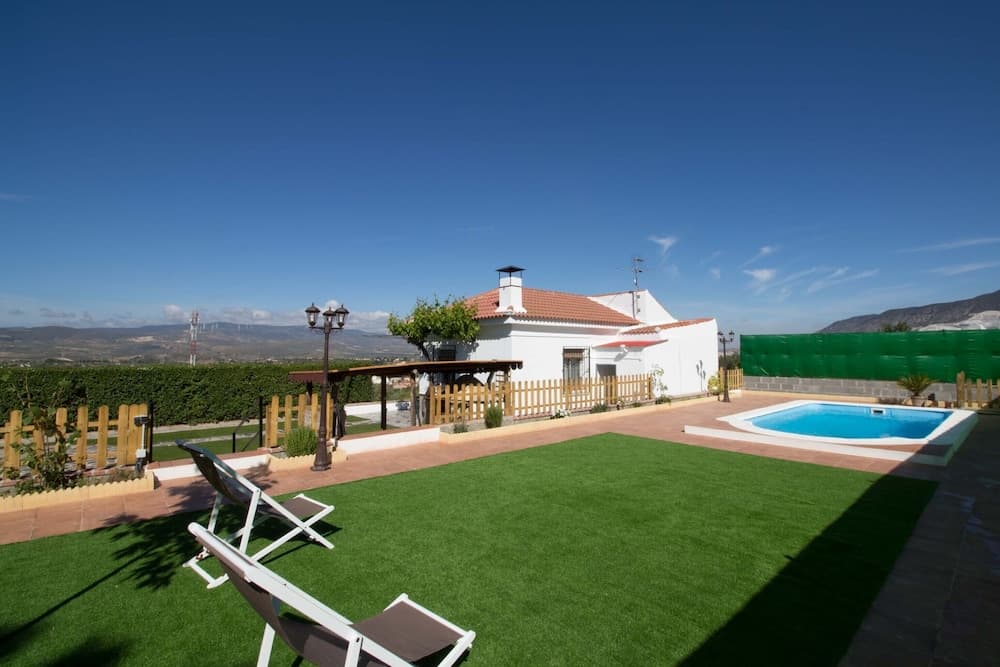 Cortijo La Erilla