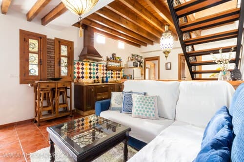 Casa Maria La Conejera