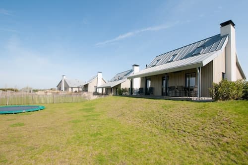 Villa Oesterdam Wellness 6 People