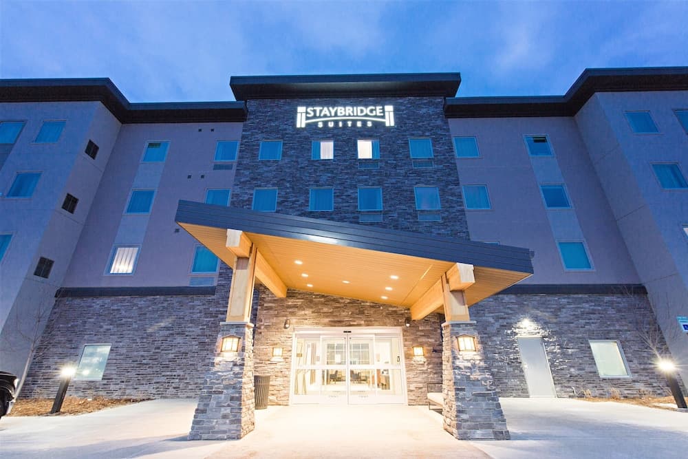 Staybridge Suites Denver North - Thornton by IHG