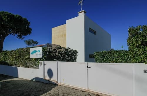 Pé na Areia