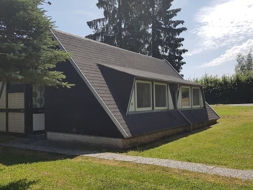 Chalet in Gerolstein Forest Holiday Park