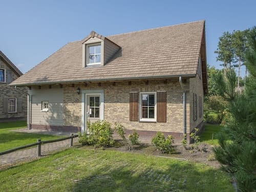 Vakantiepark Weerterbergen for 10 Person