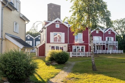 Holiday Home by the Sea With Sauna
