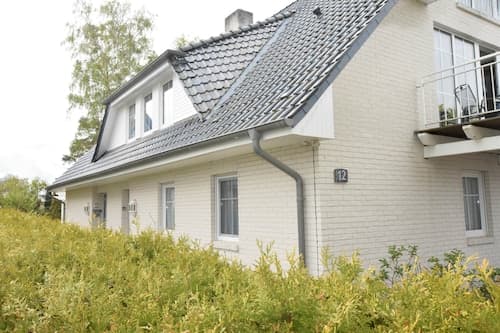 Villa in Zingst Nahe Ostseestrand