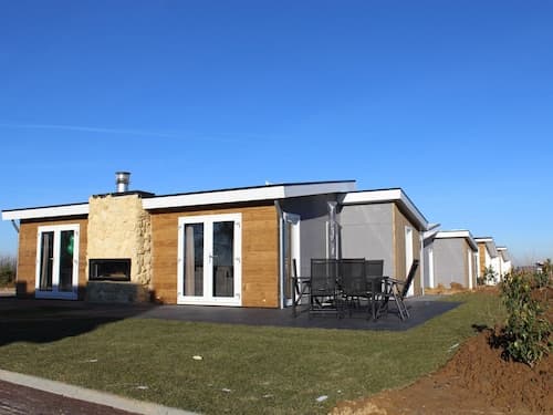 Stylish Villa in Bemelen