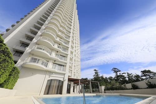 Kamogawa Grand Tower
