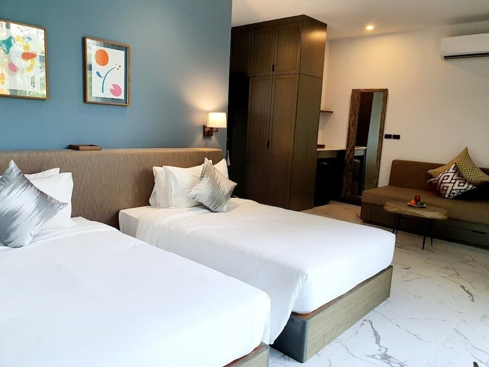 Sappaya Hotel by Lotus Valley Golf Resort
