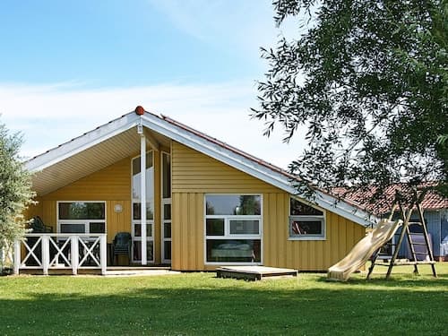 Holiday Home in Otterndorf
